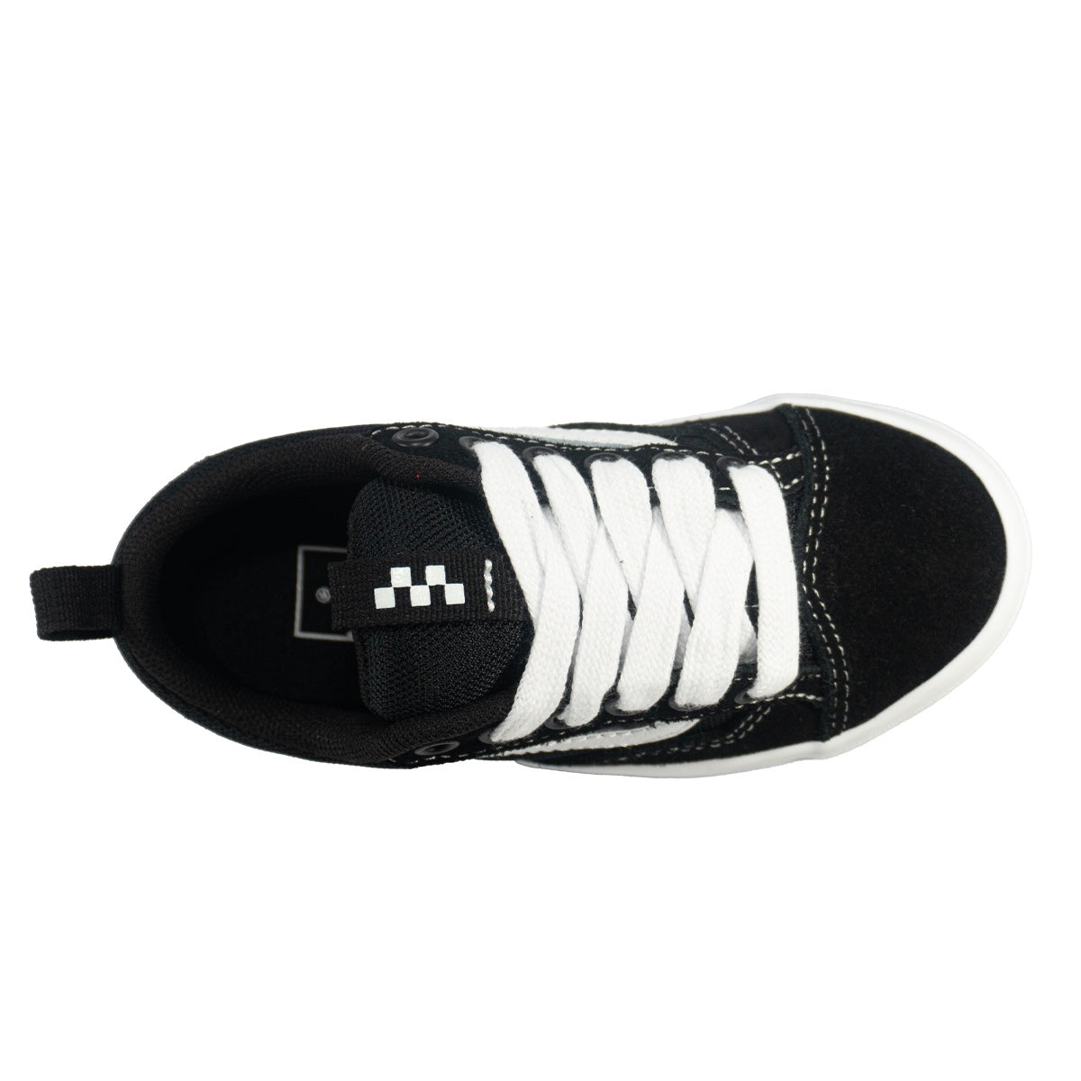 Tênis Vans Skate Old Skool 36+ Infantil