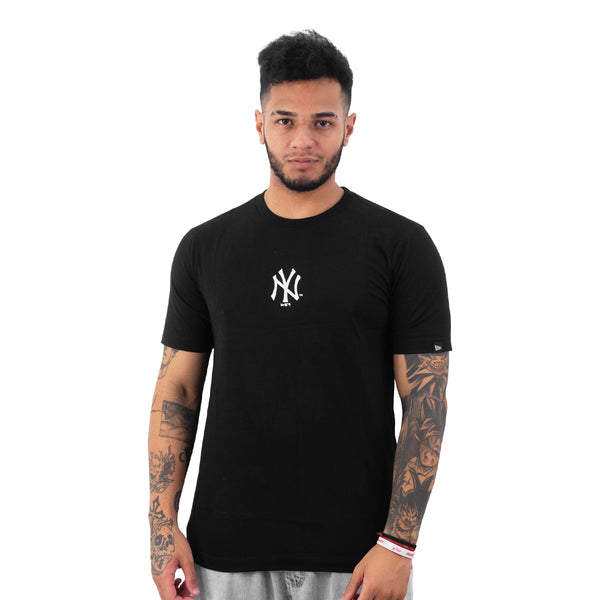 Camiseta New Era New York Yankees Masculino