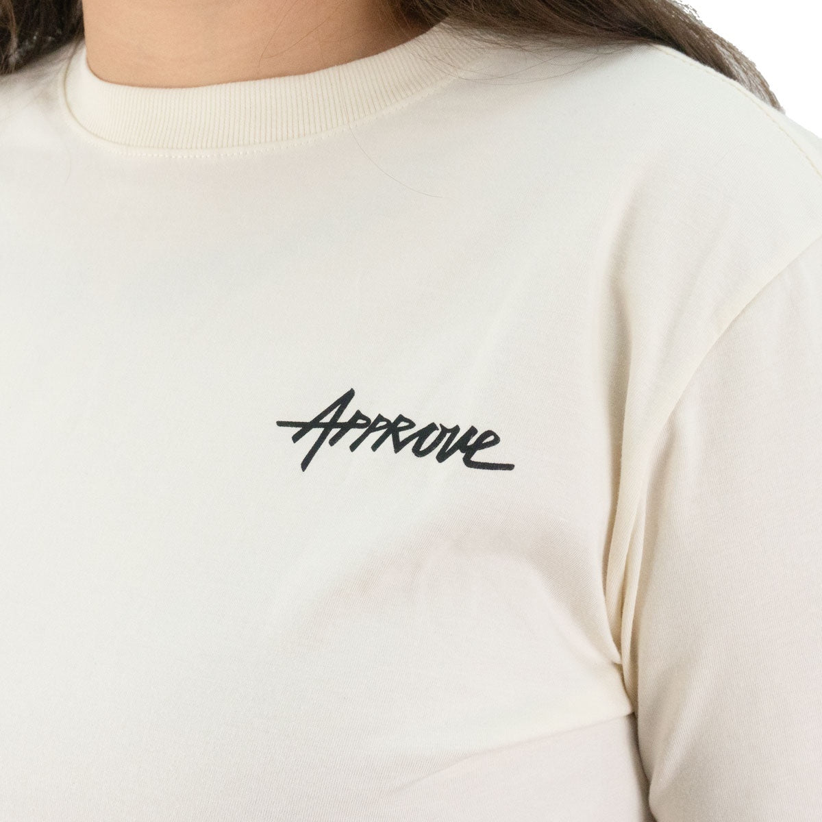 Camiseta Approve Vermont