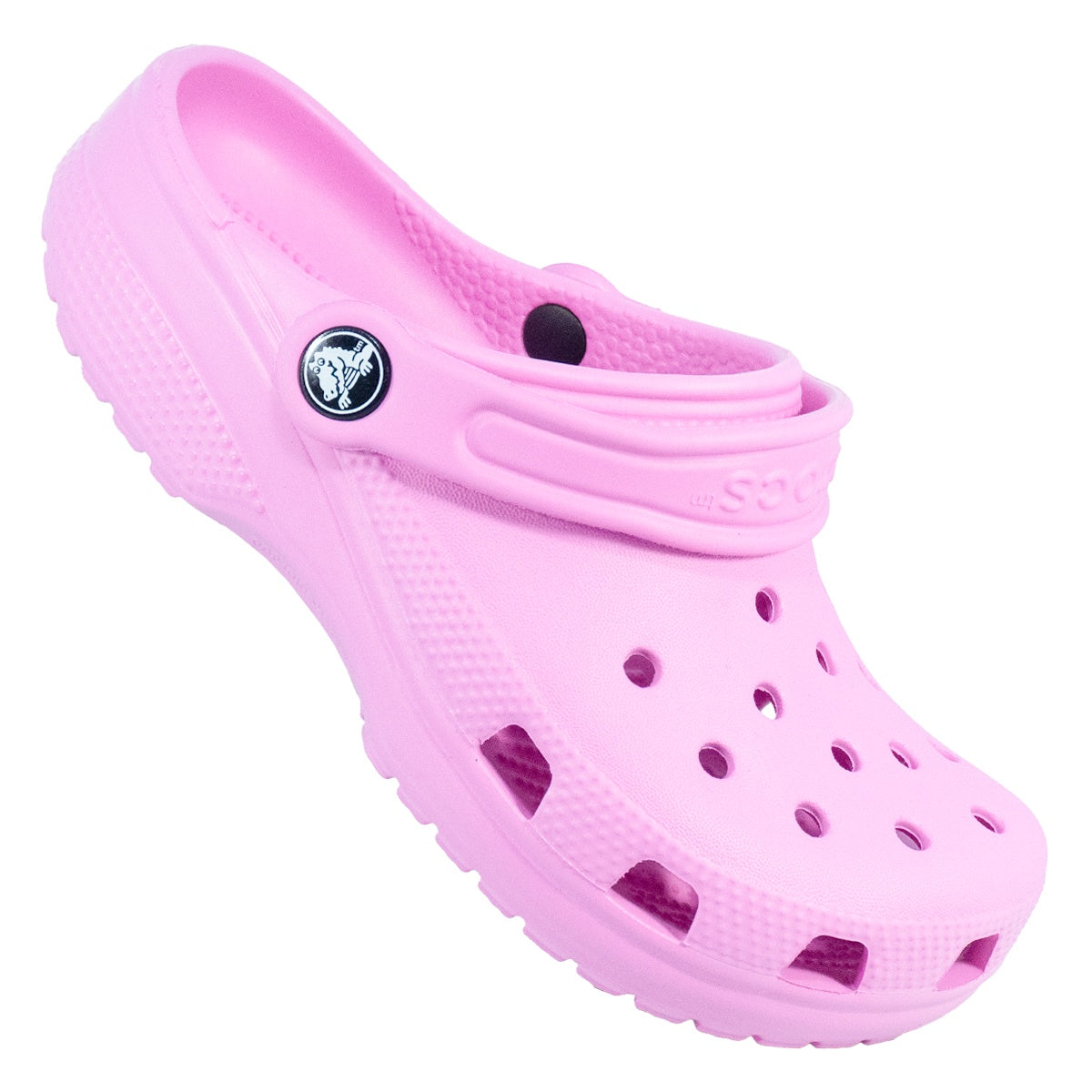 Sandália Crocs Classic Feminino