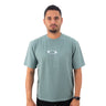 Camiseta Oakley Heritage Masculino