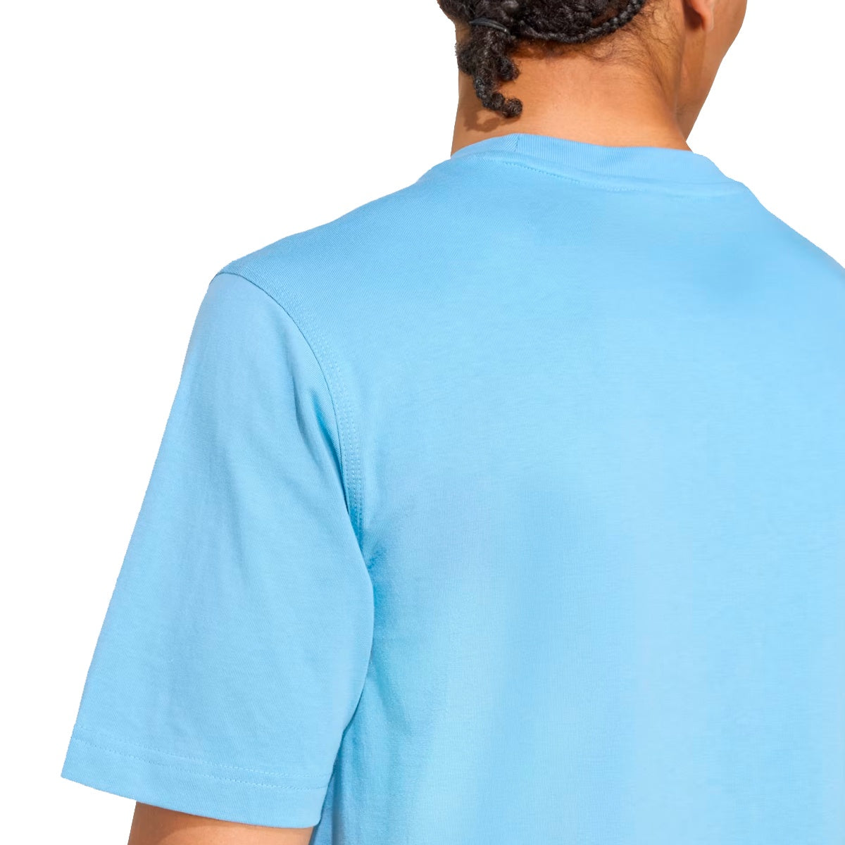 Camiseta Adidas Trefoil Ess Tee Masculino
