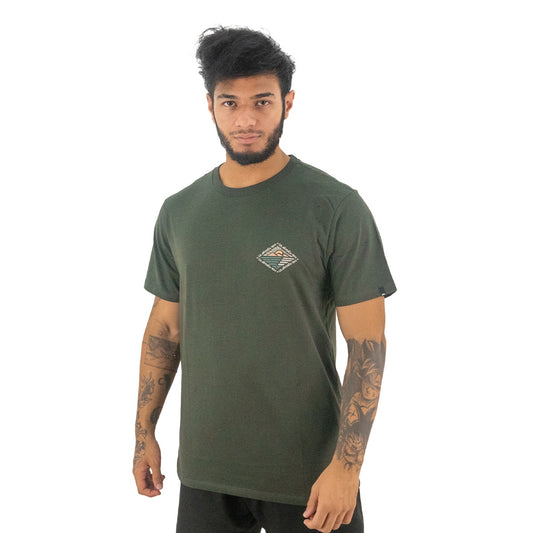 Camiseta Quiksilver Future