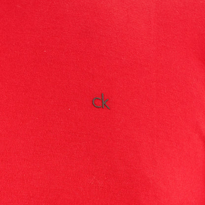 Camiseta Calvin Klein Basica