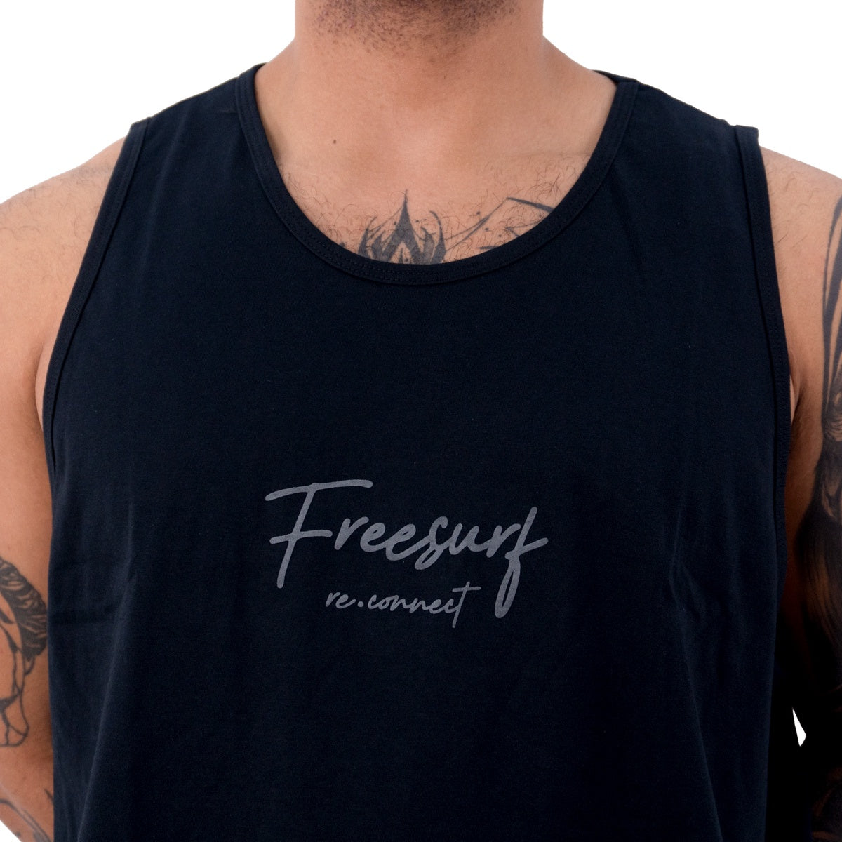 Regata Freesurf Big S Masculino
