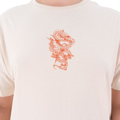 Camiseta MCD Pipa Draco
