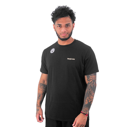 Camiseta Hang Loose Esp Soul Masculino