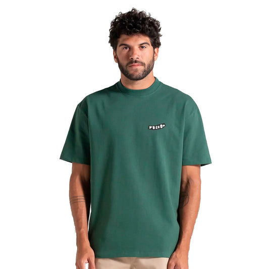 Camiseta Volcom Comfort Pistol