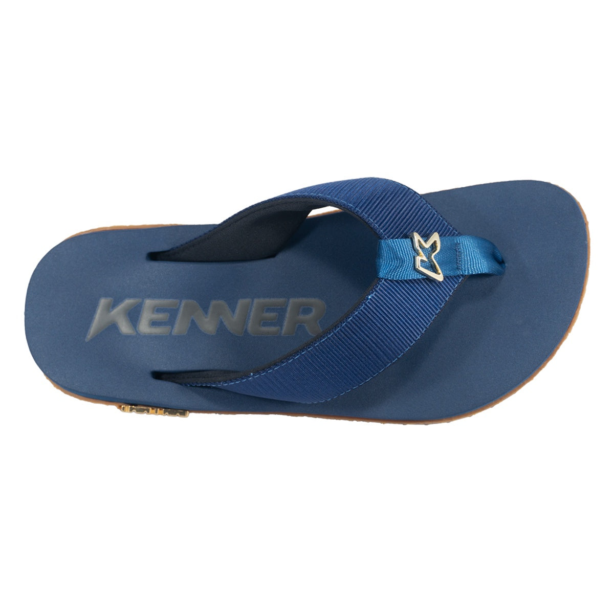 Chinelo Kenner Kivah Masculino