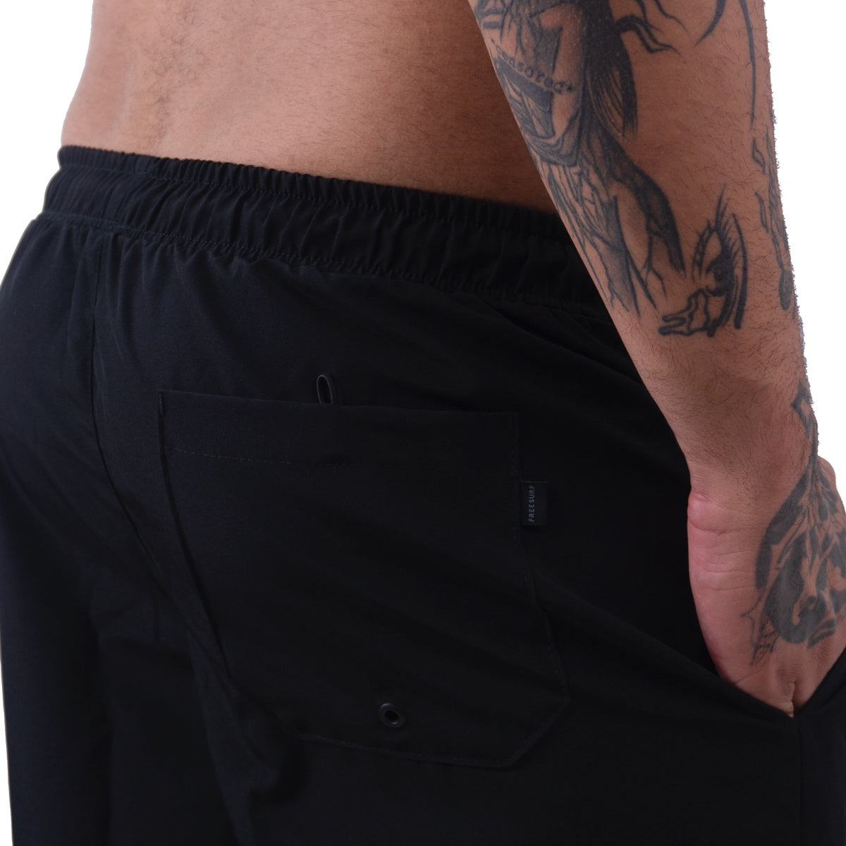 Bermuda Freesurf Classic Masculino