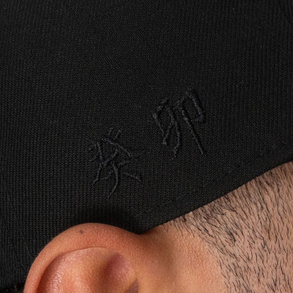 Boné Aba Curva New Era Neyyan Core