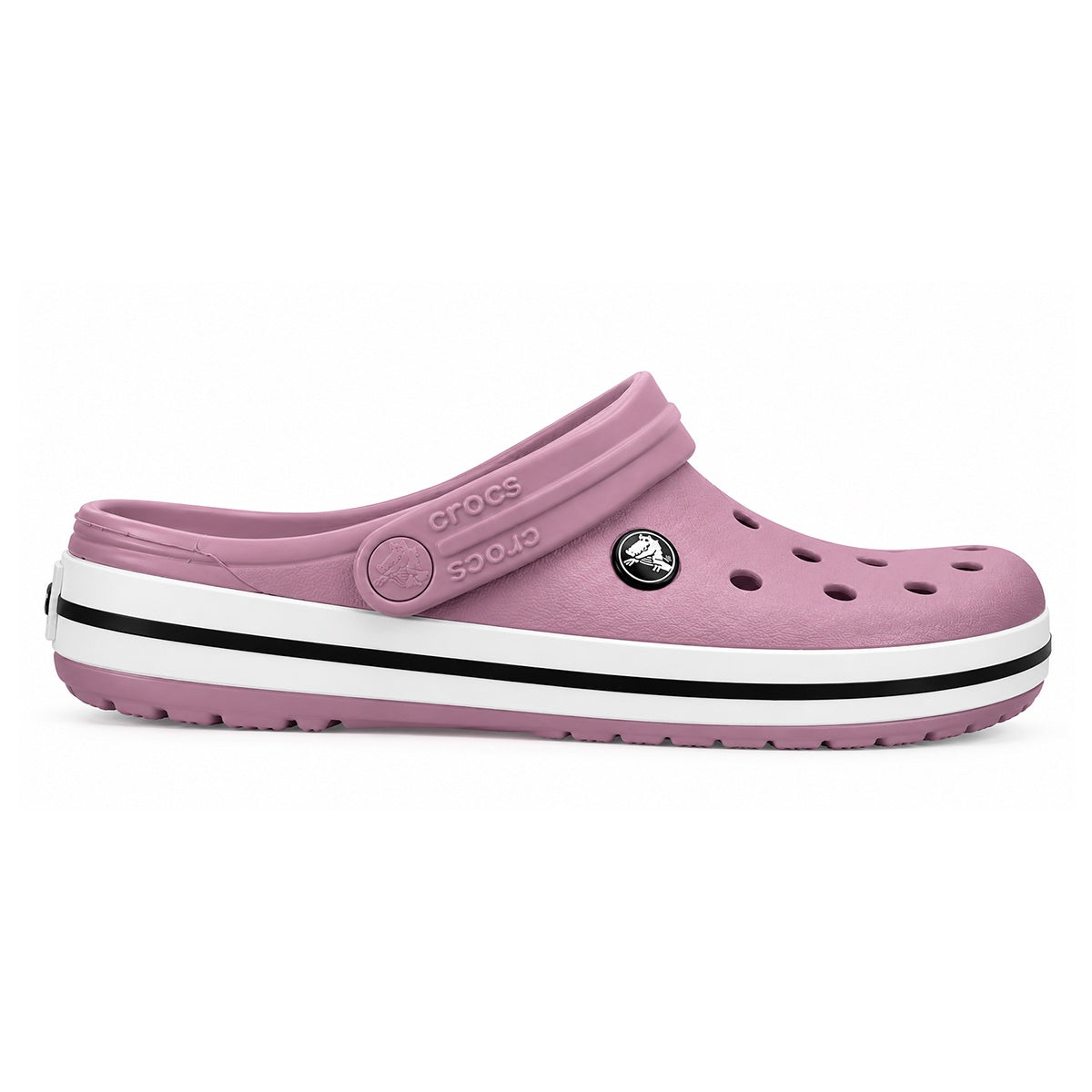 Sandália Crocs Crocband Feminino