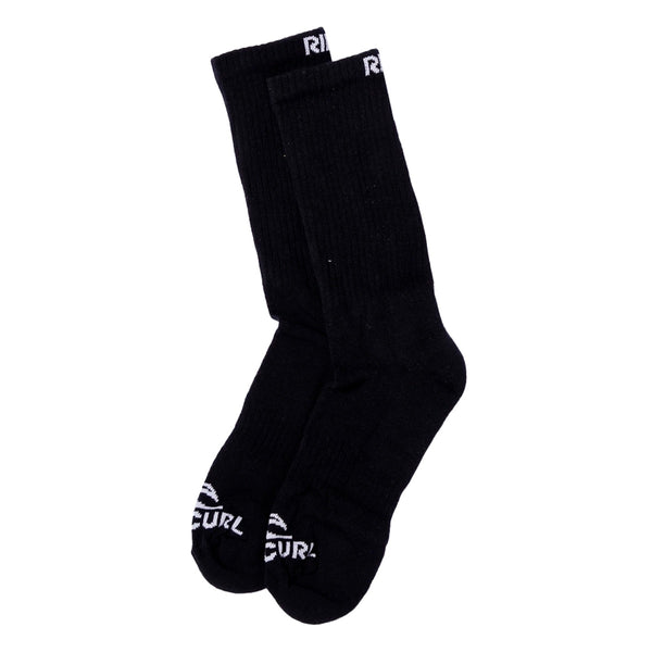 Meia Rip Curl Crew Unissex