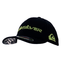 Boné Aba Curva Quiksilver Momentum Masculino