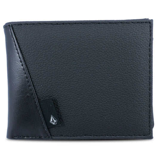 Carteira Volcom Hardbound