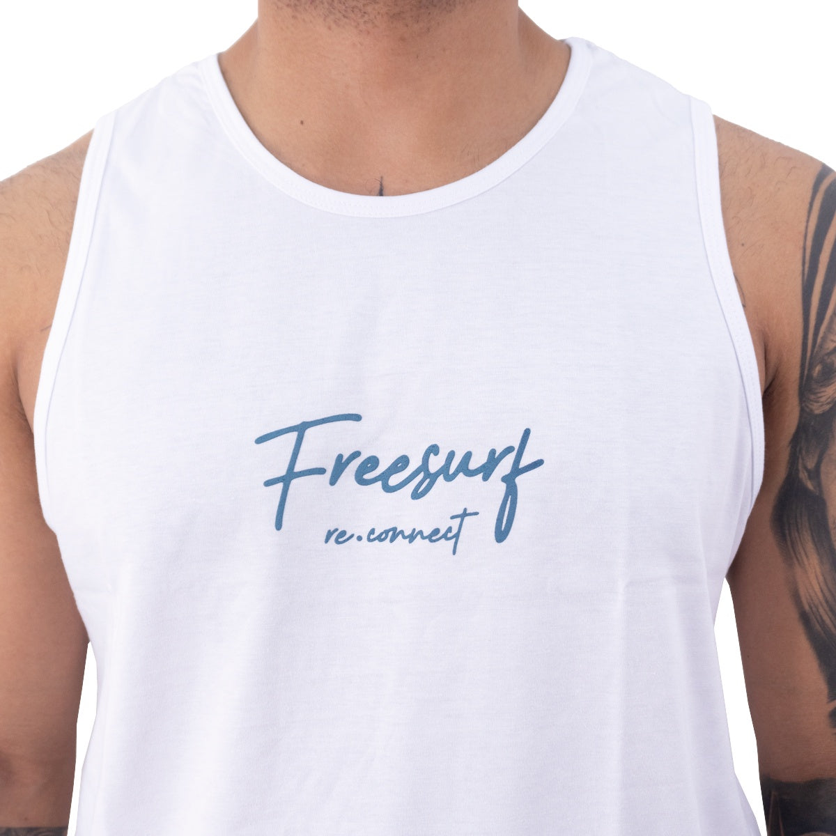 Regata Freesurf Signature Masculino