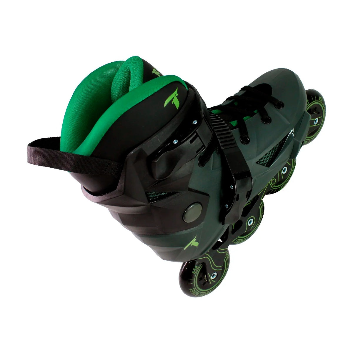 Patins Traxart Revolt Unissex