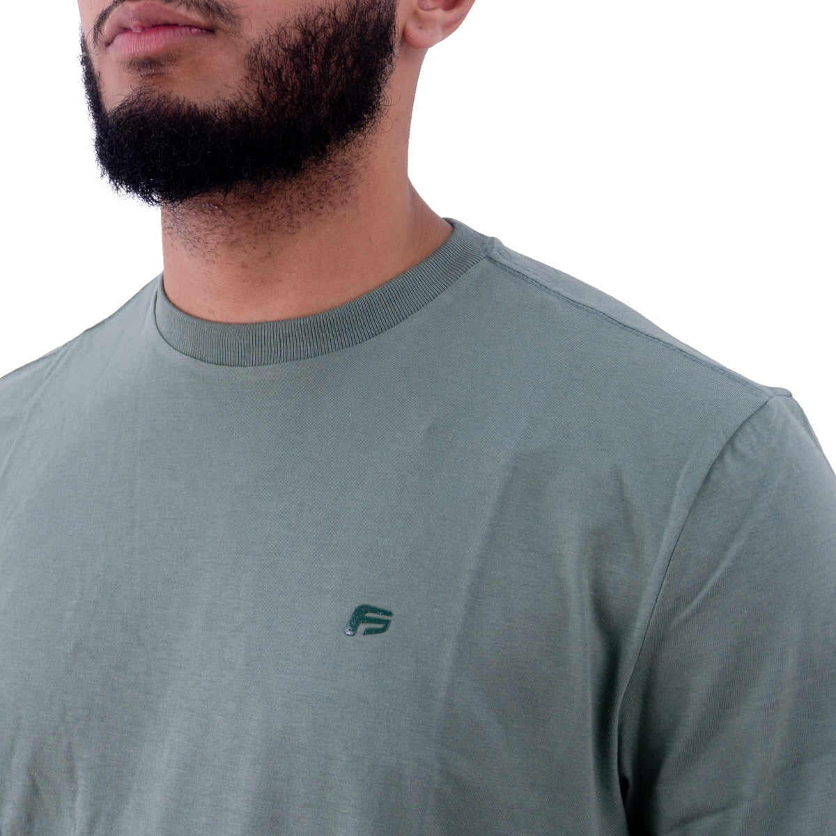 Camiseta Freesurf Banner Masculino
