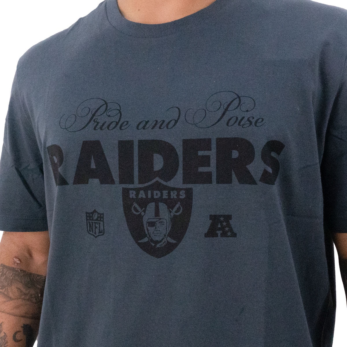Camiseta New Era Color Lasrai