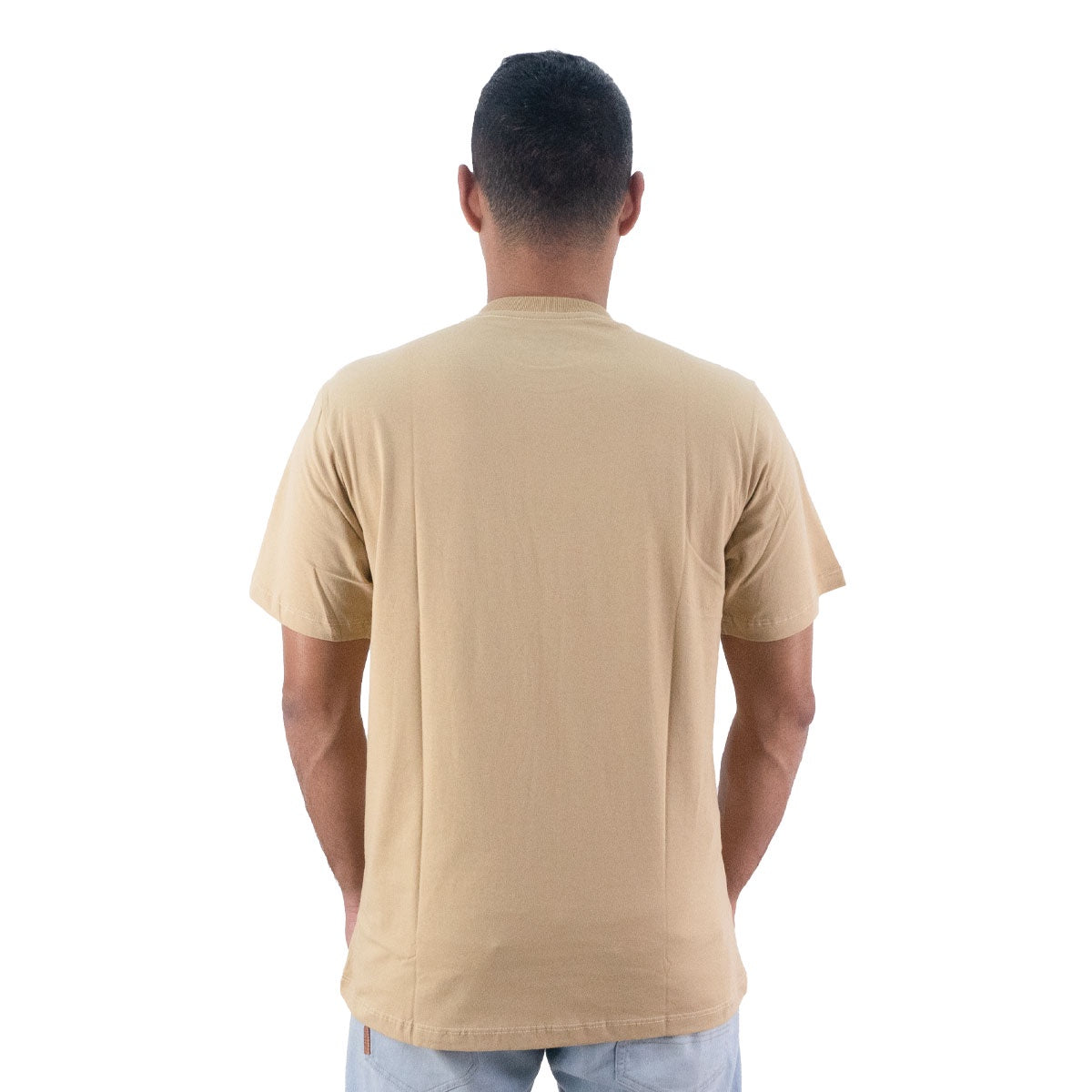 Camiseta Quiksilver Mini Omni