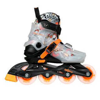 Patins Traxart Starlight Infantil