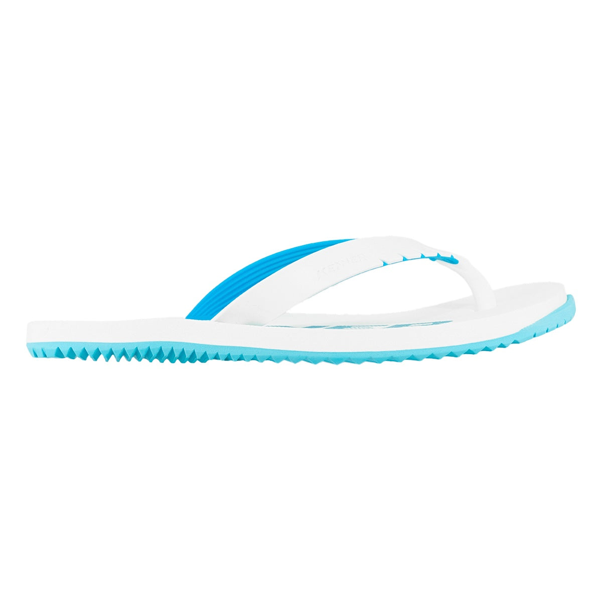 Chinelo Kenner Red