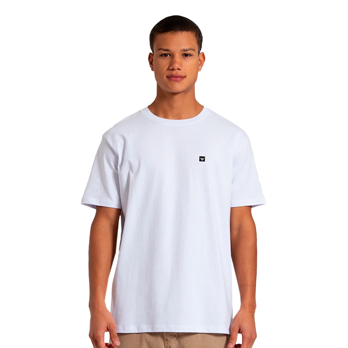 Camiseta Hang Loose Mini Masculino