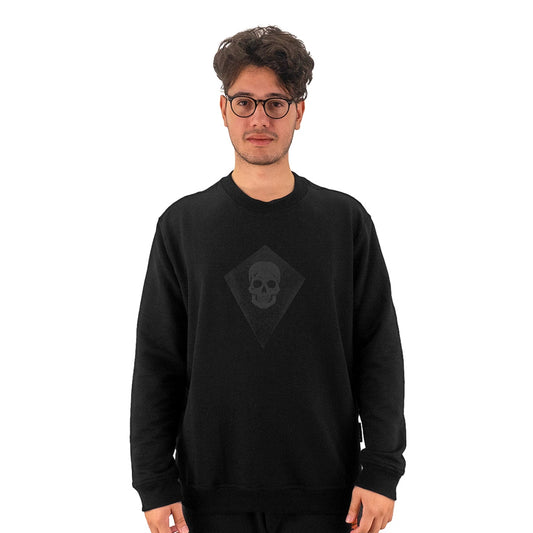 Blusa Careca MCD Leve Skull