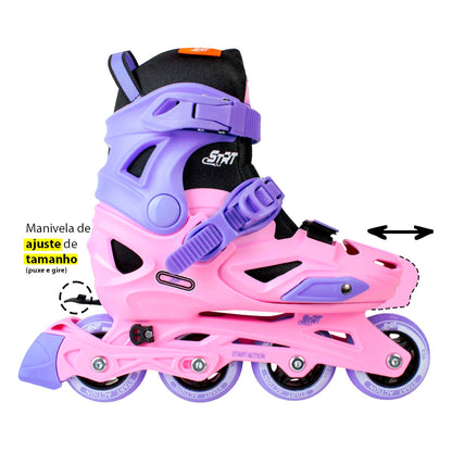 Patins Traxart Strt