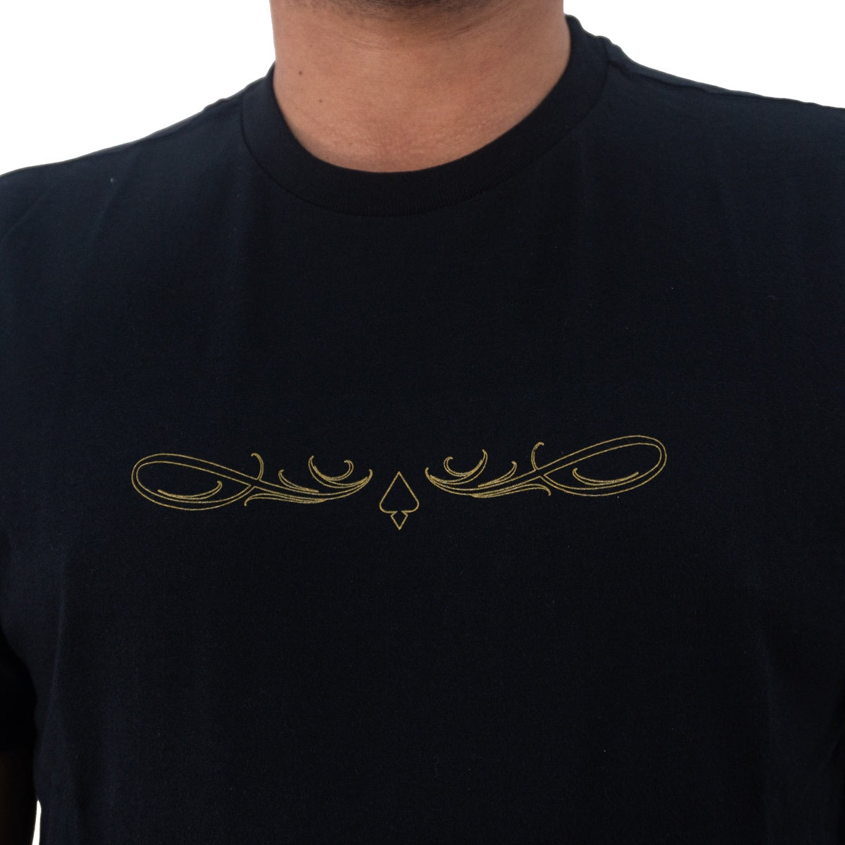 Camiseta Mcd Costa Masculino
