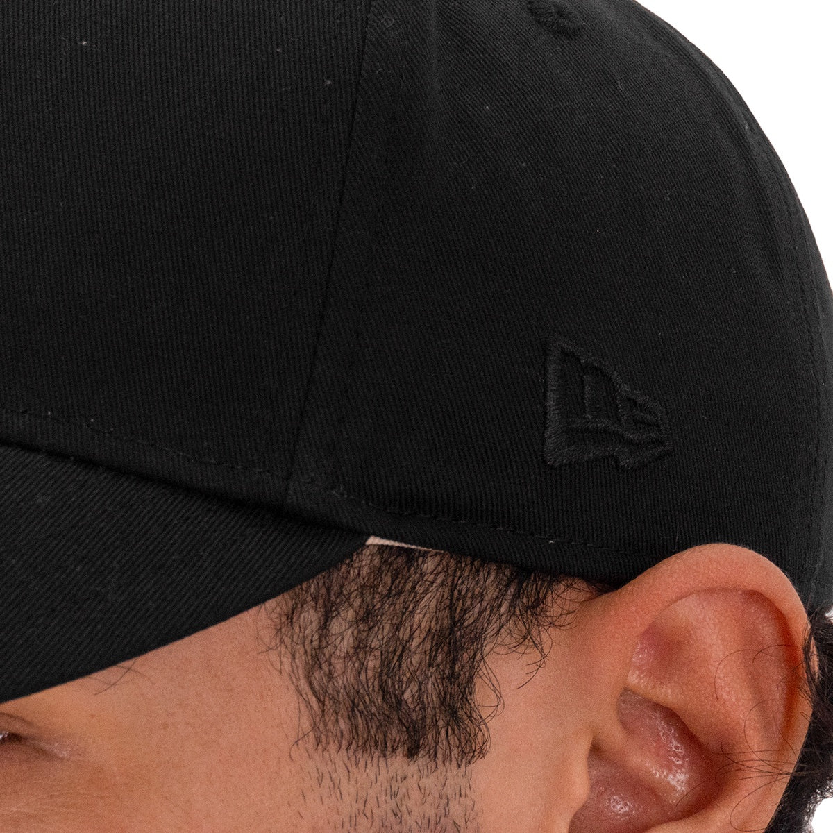 Boné Aba Curva New Era 9Forty