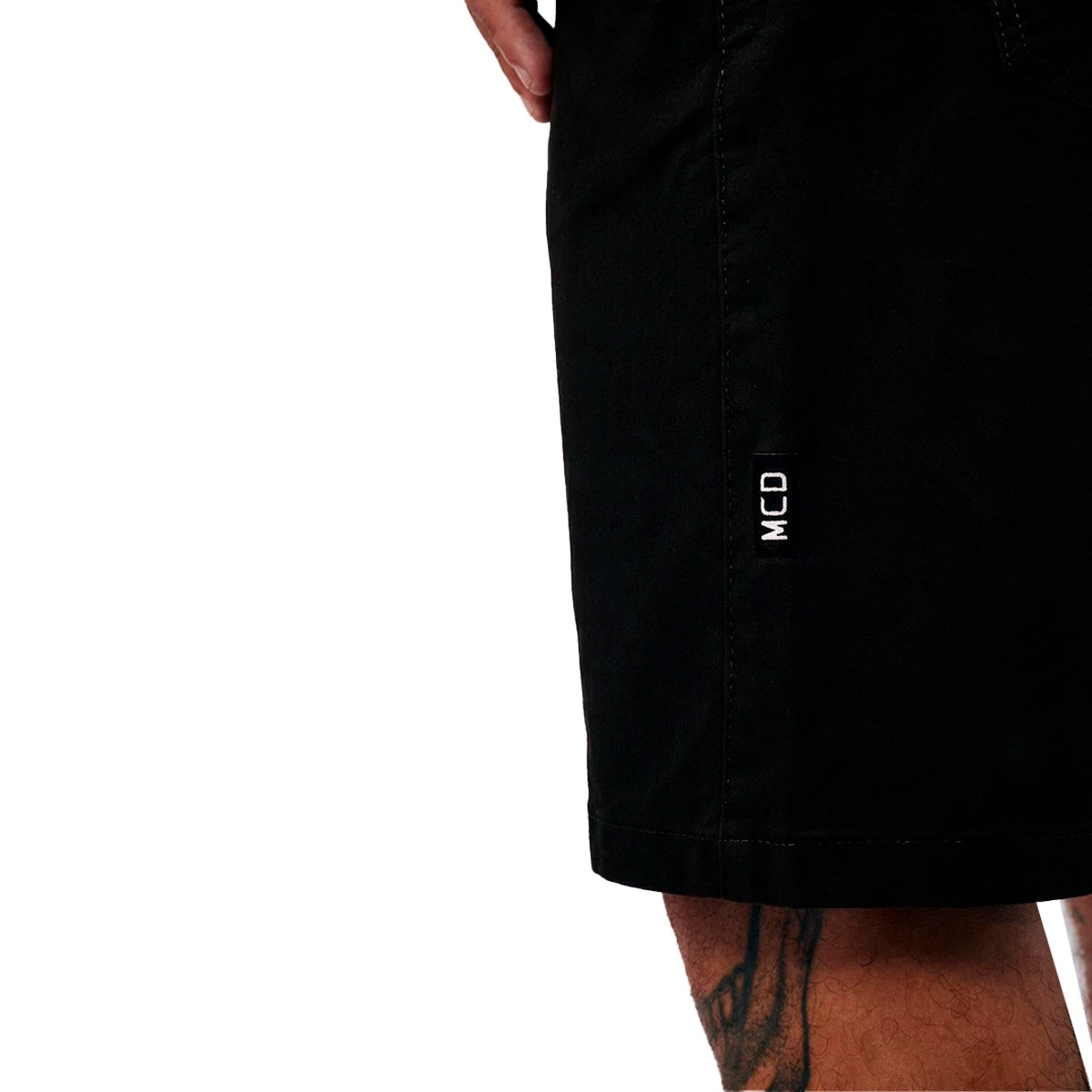 Bermuda Mcd Fit Masculino