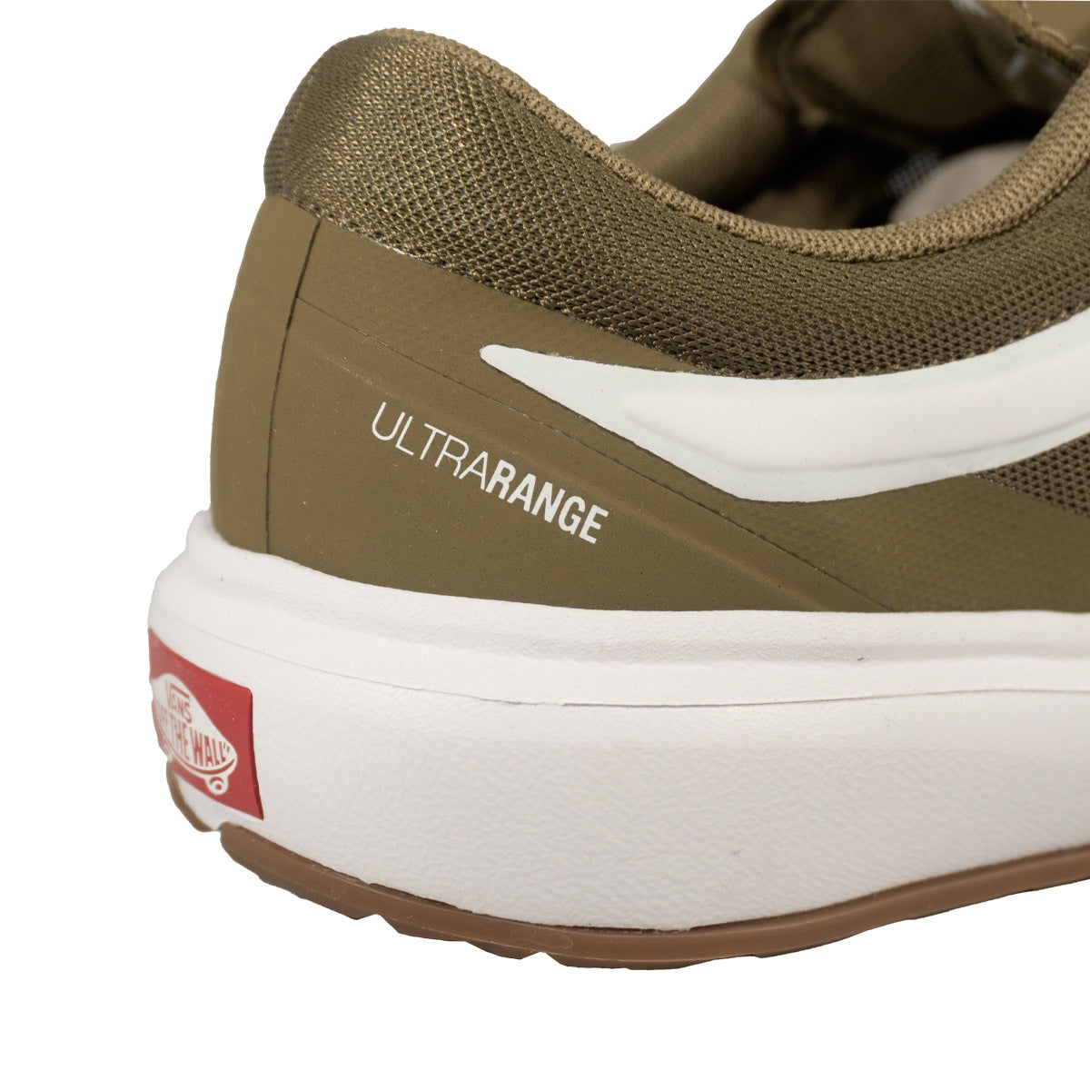 Tênis Vans Ultrarange 2.0 Rw Masculino