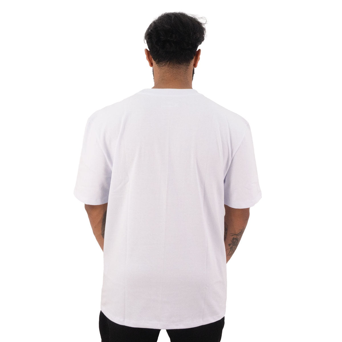 Camiseta Hurley Esp Square