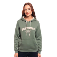 Blusa Freesurf Colle Feminino
