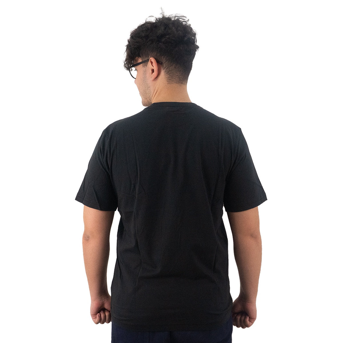 Camiseta Adidas Trefoil Ess Masculino