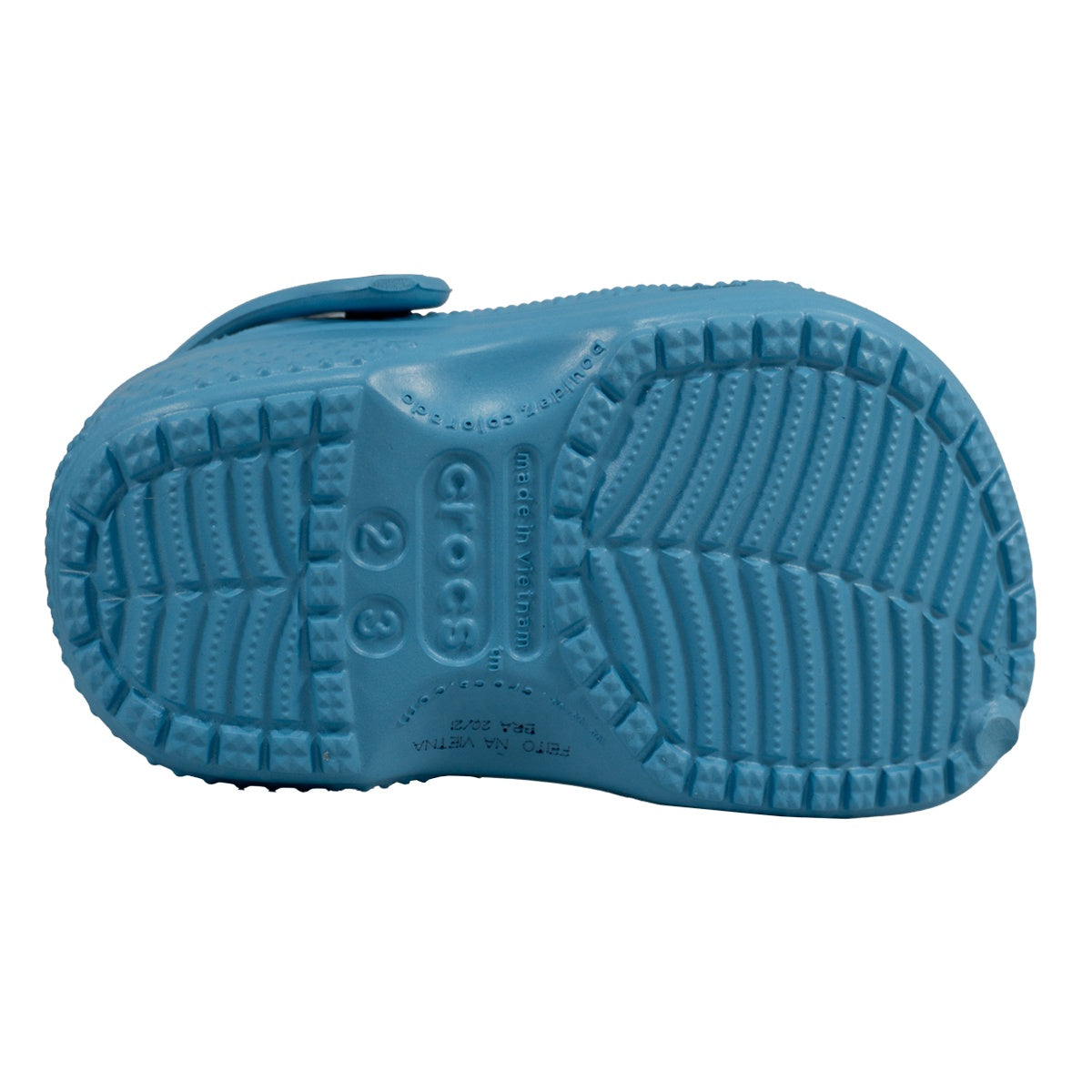 Sandália Inf. Crocs Littles Infantil