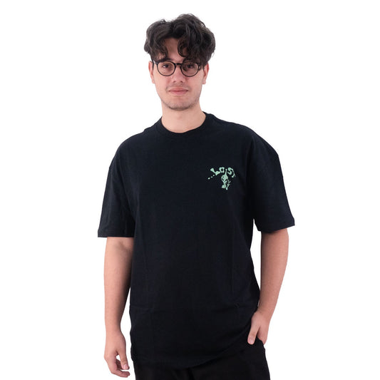 Camiseta Lost Alien Zone