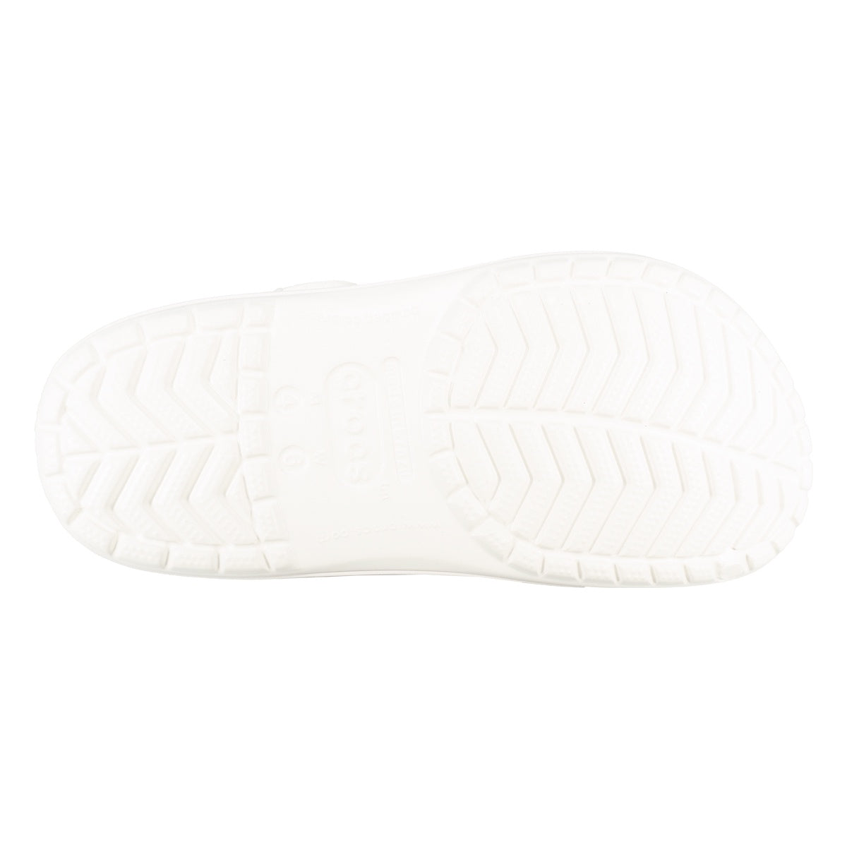 Sandália Crocs Crocband Juvenil