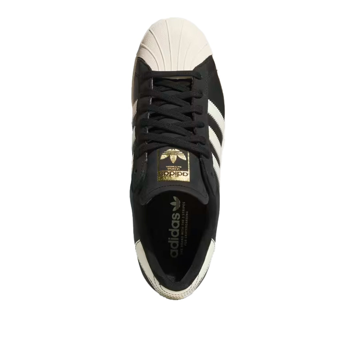 Tênis Adidas Superstar 80 Adv Unissex