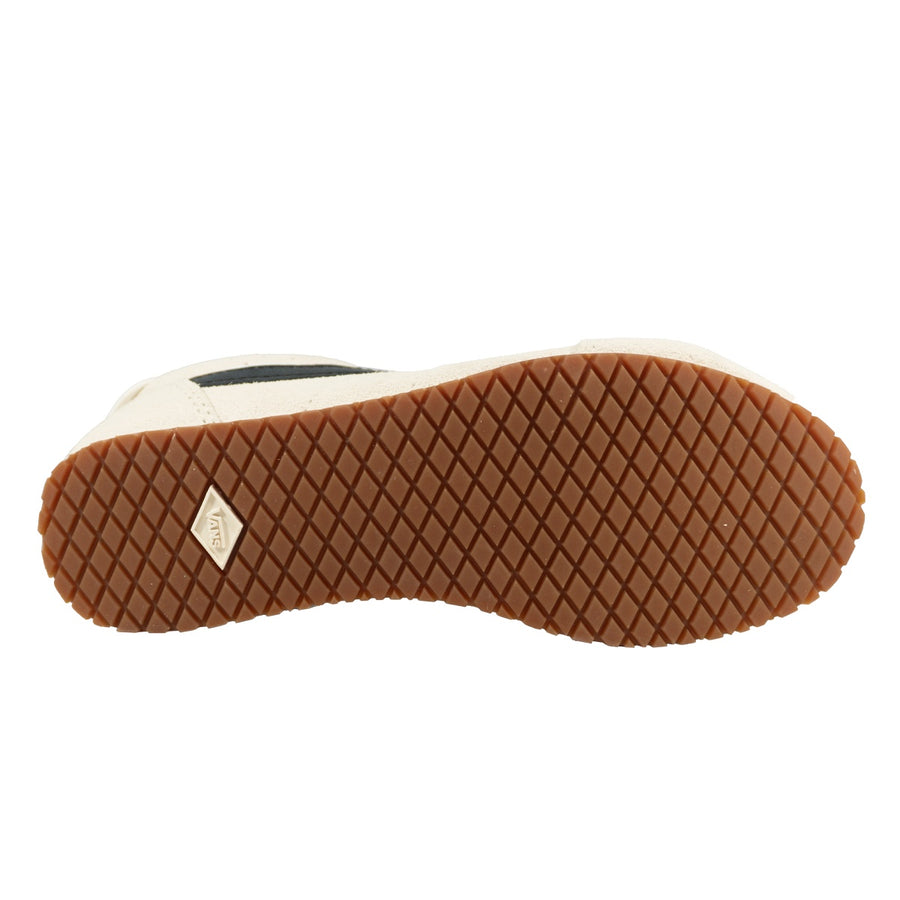 Tênis Vans Super Lowpro Feminino — O losango embaixo do pé