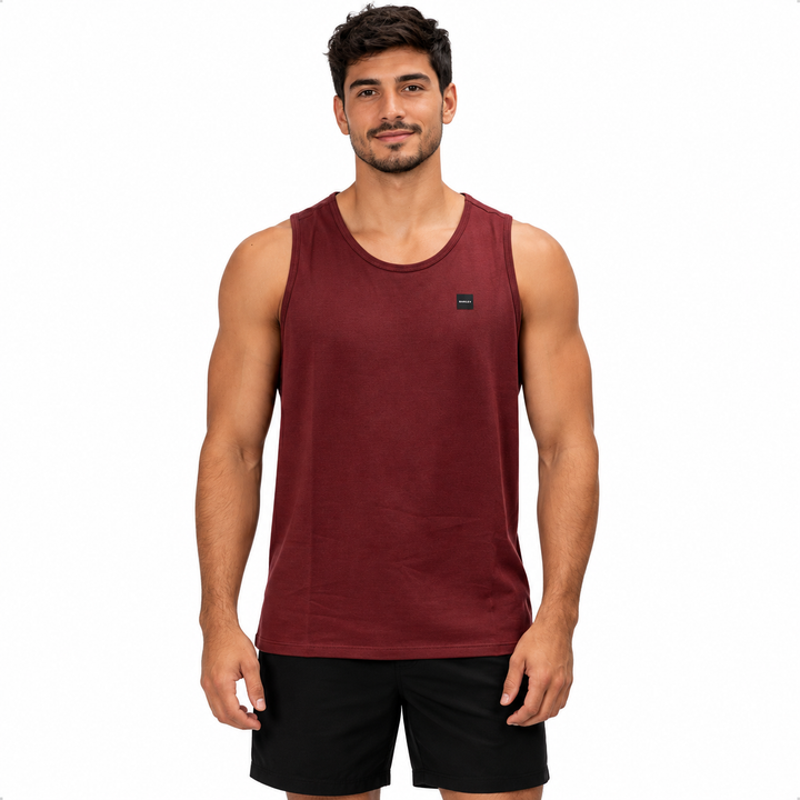 Regata Oakley Patch 2.0 Masculino