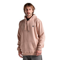 Blusa Canguru Fechado Volcom Foreman Masculino
