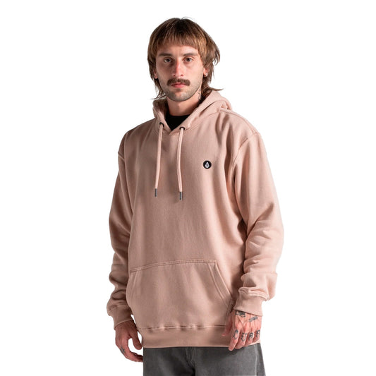 Blusa Cang Fech Volcom Foreman Masculino