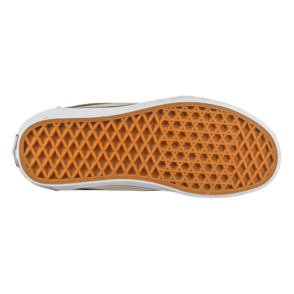 Tênis Vans Skate Chukka Low Sidestri Unissex
