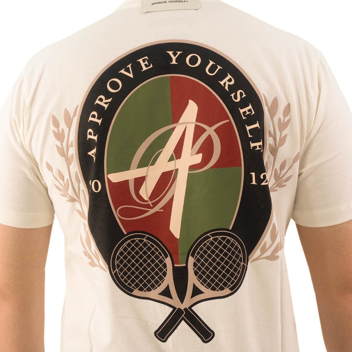 Camiseta Approve Court Masculino