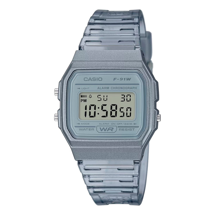 Relógio Casio Standard Unissex