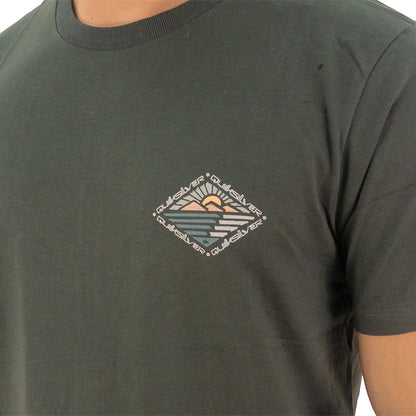 Camiseta Quiksilver Future