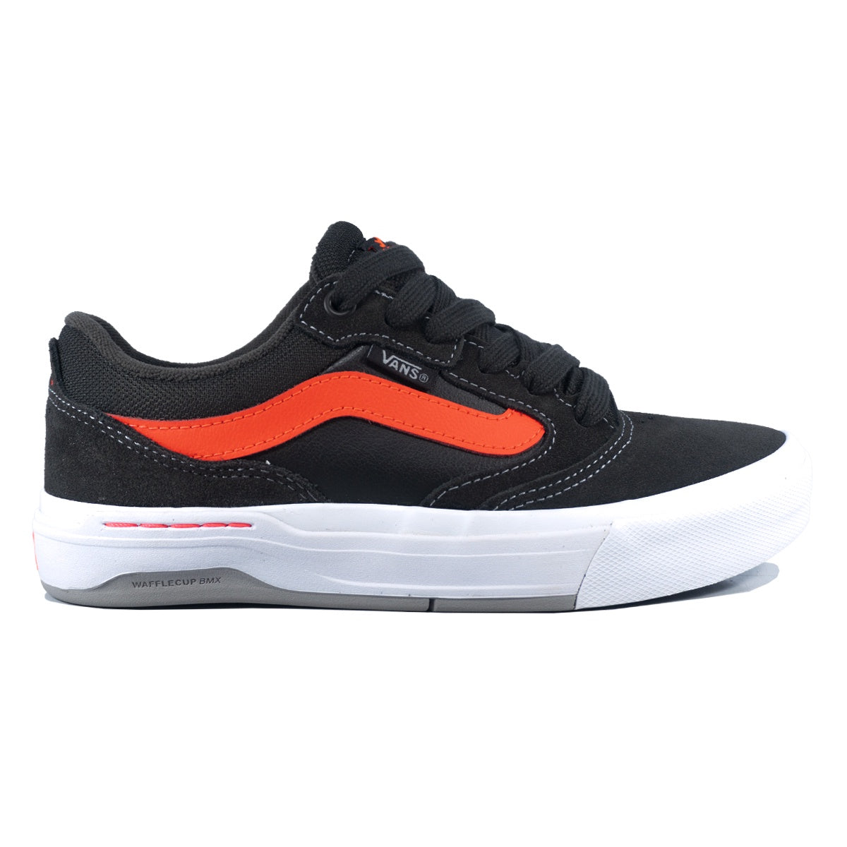 Tênis Vans Bmx Proof Wafflecup Unissex