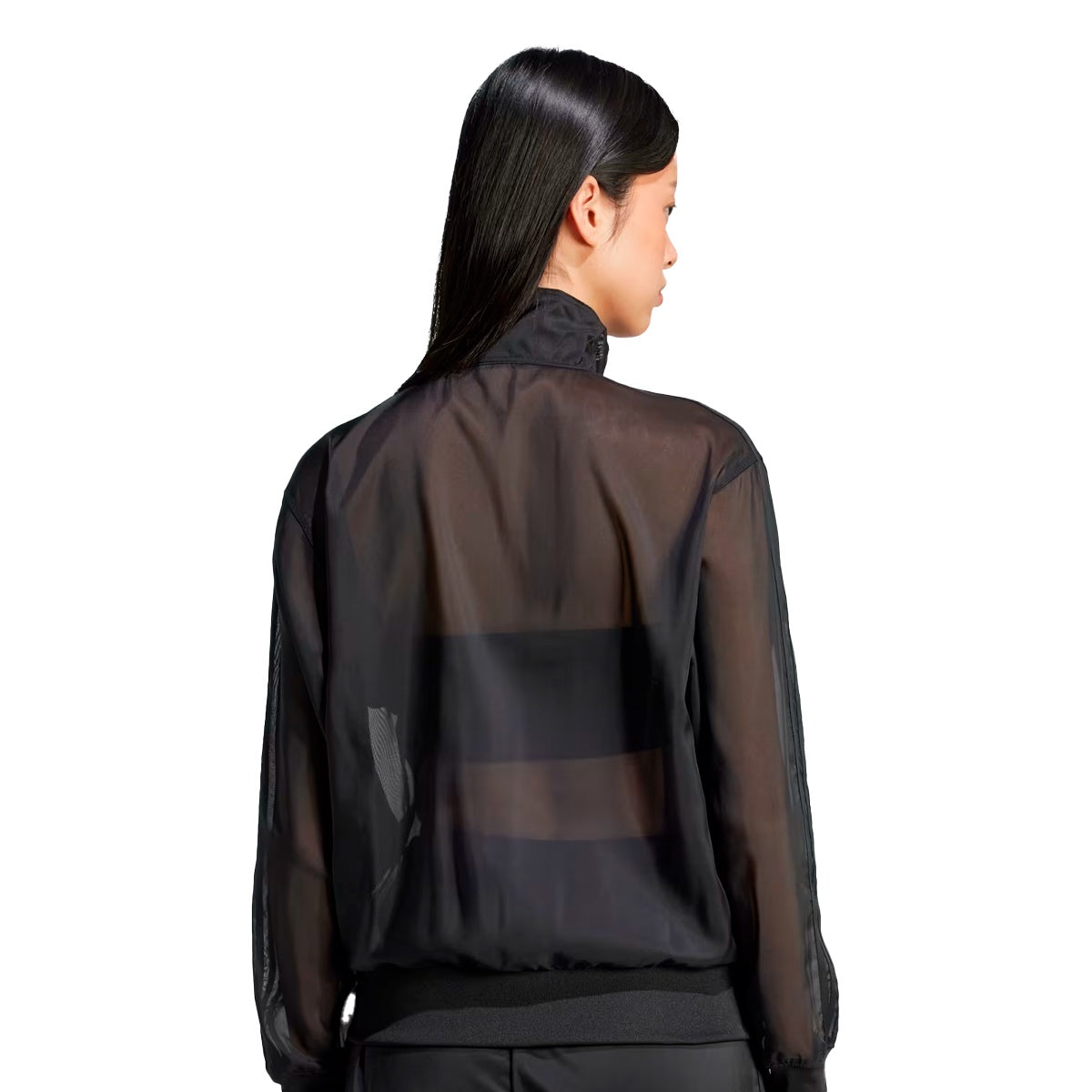 Jaqueta Fem Adidas Sheer